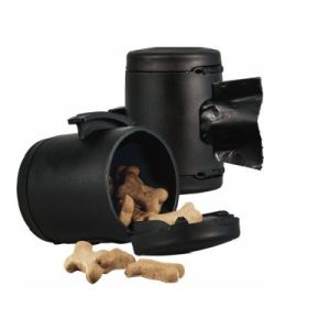 Flexi, Multi Box, Svart