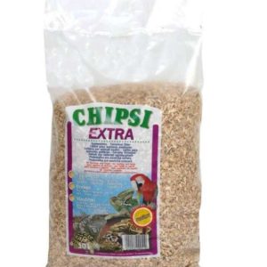 Chipsi Extra Medium 10L/2,8Kg