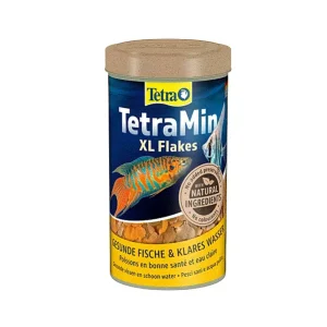 Tetra Min XL-flakes,1L.