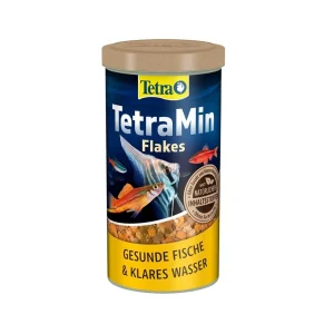 Tetramin 1 Ltr.