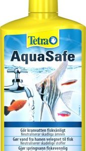 Tetra Aquasafe 500Ml