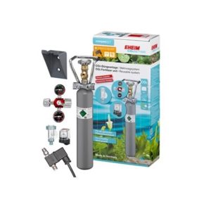 CO2-SETT 400 Eheim, 500g.