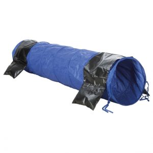 Agility-Tunnel Nylon Ø30/2M