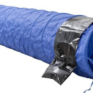 Agility Tunnel Nylon Ø60/5M