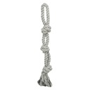 LEKETAU 3 knuter, 60cm./500g.