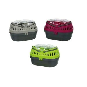 Pico Transportboks 30X21X23, Ass. Farver