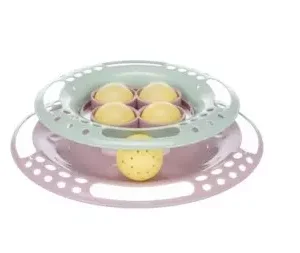 KATTELEKE Junior, Cat Circle Tower, Ø 24 Cm