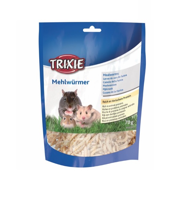 Melorme, Tørret, 70 G - Image 2