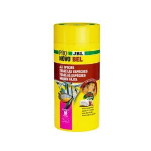 JBL Pro Novo Bel, Grano M, 250ml. Click