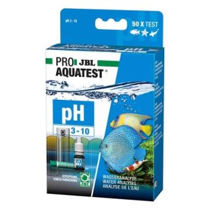 Jbl Proaquatest Ph 3.0 -10.0