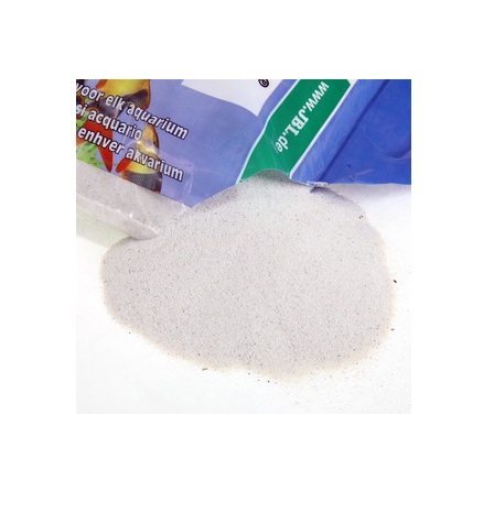 SANSIBAR Jbl, White, 5kg. - Image 2