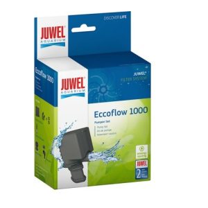 ECCOFLOW 1000 Juwel, Sirkulasjonspumpe