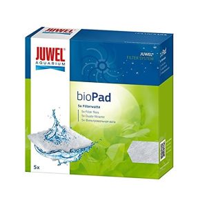 BIOPAD Juwel, Filtervatt, Large Standard, 5 stk.