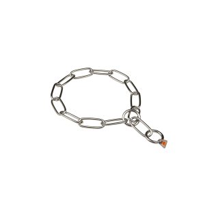 HERM SPRENGER Helstrup lenke Krom 4 mm x 60 cm