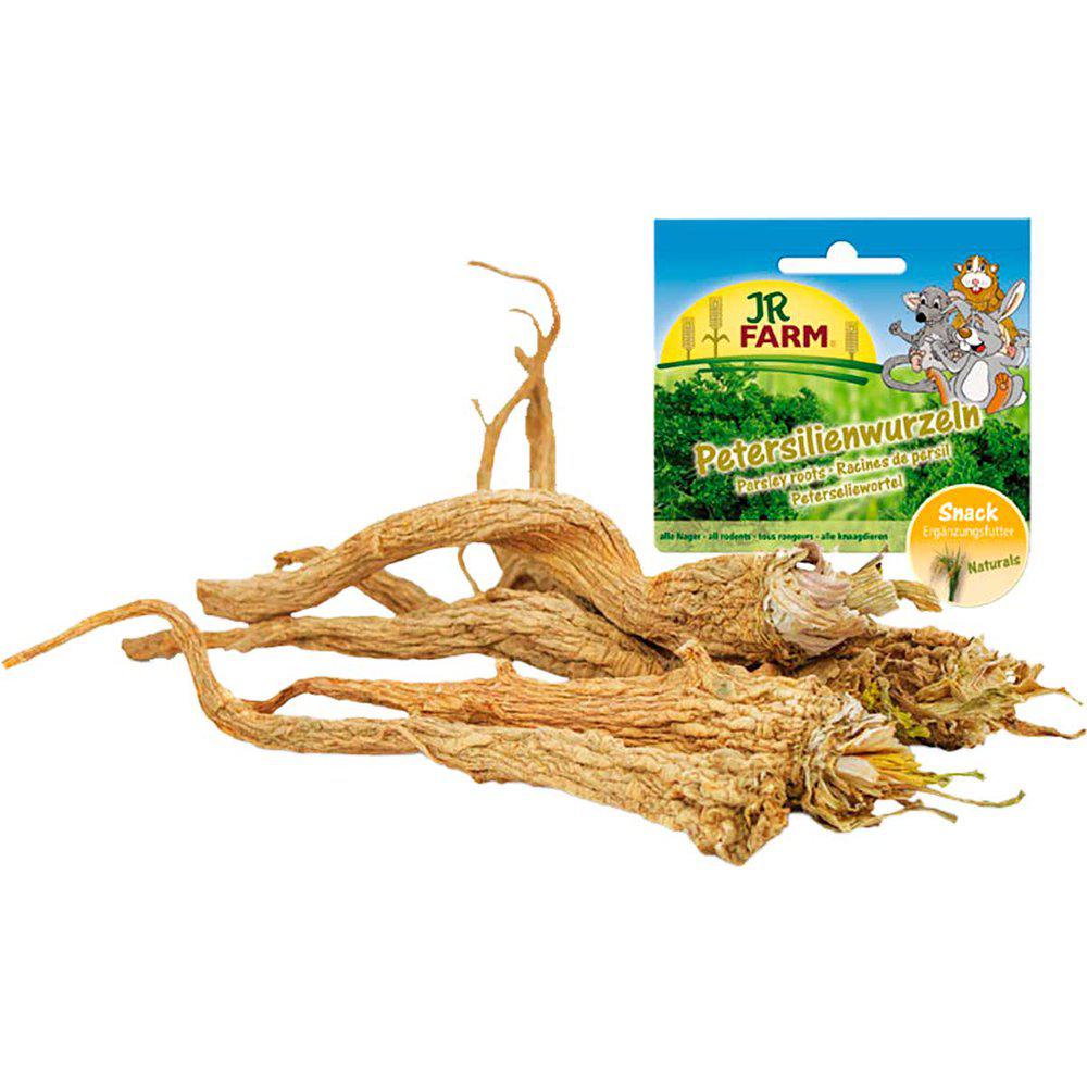 Jr Parsley Roots 50G
