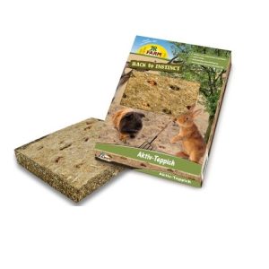 AKTIVITETSMATTE Jr Farm, Back To Instinct, 175g.