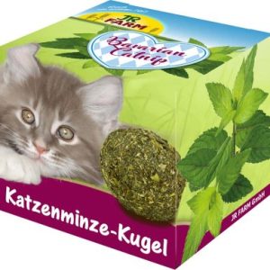 KATTEMYNTE-BALL JrFarm, 35g.