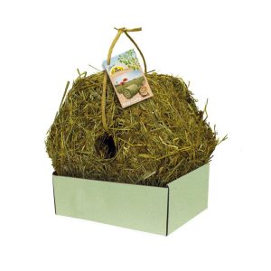 Jr Farm Høykube 400Gr
