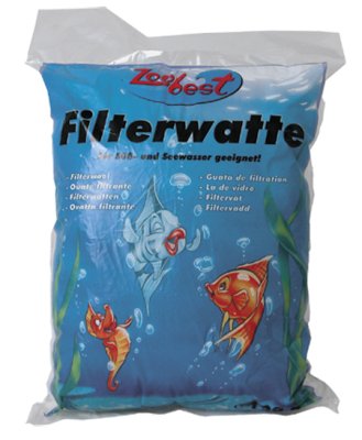 FILTERVATT Zoobest, 100g. - Image 2