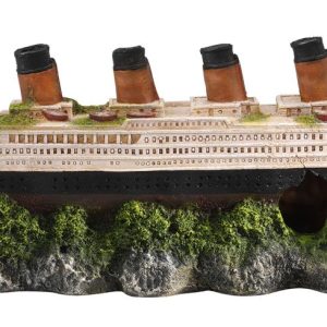 TITANIC AquaDella, 39x44x14cm.