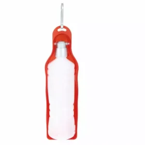 TRIXIE Dog On Tour Drikkeflaske 700ml.