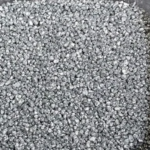 Eurosand, ‘Sølv’, 2-3mm. 2kg.