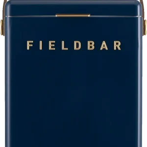 Drinks box Sea Boat Blue