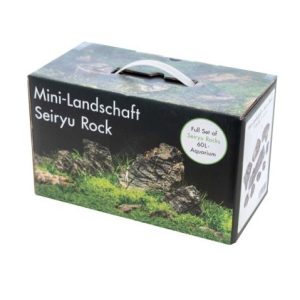 Mini-Landscape SEIRYU ROCK 60L