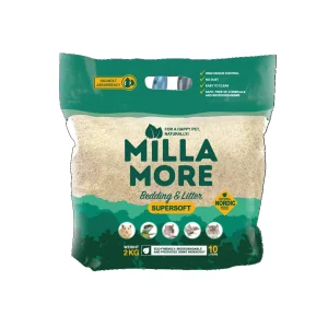 Millamore Premium Supersoft  Osp Bedding 10L/2Kg