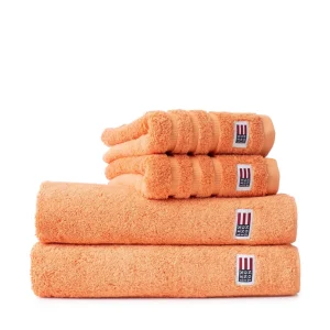 Original Towel Peach Melon 30x50