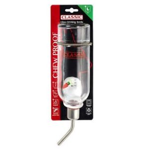 GLASSFLASKE Classic, Large, 750ml.