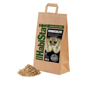 VERMICULITE HabiStat, Fin, 5L.