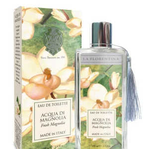 Eau de Toilette - Fresh Magnolia 1000ml