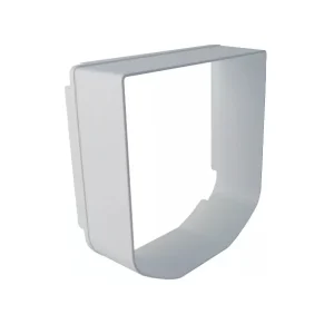 EXTENDER SureFlap,Tunnel (Hvit) 50mm. Til K39028