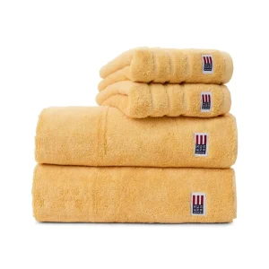 Original Towel Sunny Yellow 30 x 50