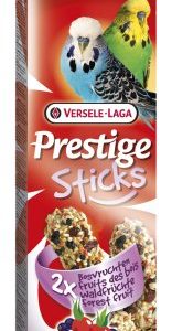 STICKS Prestige, Wild Berries, 2stk. 60g.