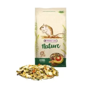 Versele-Laga, New Nature, Ørkenrotte, 700g. Frøblanding
