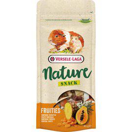 Nature Snack Fruitie S 85Gr