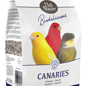 DN ‘Canaries’  800gr