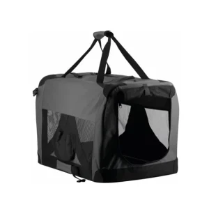 PET SOFT CRATE, S,  49,5×34,5x35cm.