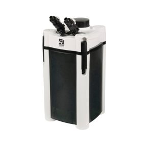 4Fish Udvendig Filter 400X, 760 L/T, 10W