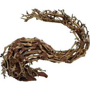 DRAGONHEAD 4Fish, Trerot, 30x13x23cm.