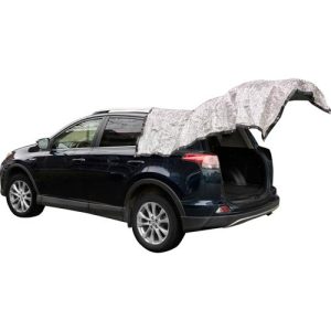 Companion Sun Shade Cover – 4X4M