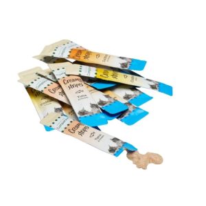 Companion Katt Flytende Snack Mix, 12X10G
