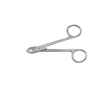 SAKS til klipping av nebb/klør, 11cm