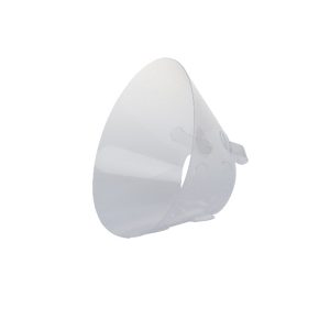 BUSTER Classic krave transparent, 40cm