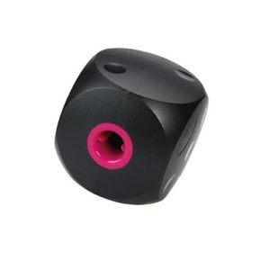 Buster Mini Cube Sort