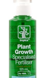 SPESIALISED NUTRITION Tropica, 125ml.