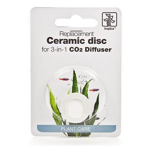 TROPICA Ceramic disc CO2 Diffuser
