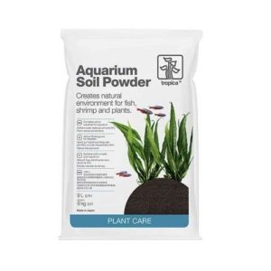 AQUARIUM SOIL POWDER Tropica, 9L. nr. 713
